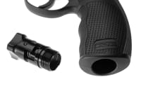 T4E TR50 Gen 2 .50 Cal CO2 13J