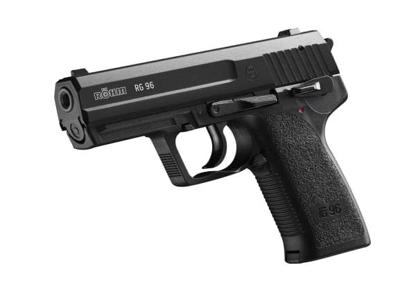 Röhm RG96