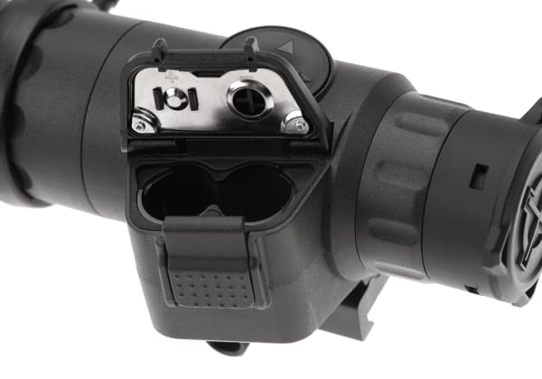 Sightmark Wraith 4k Mini 2-16x32 Digital Riflescope