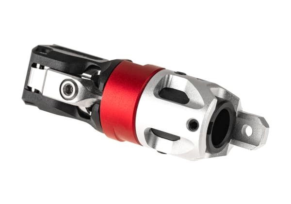 TTI Airsoft AAP01/AAP01C One Piece Full CNC TDC Hop Up Unit