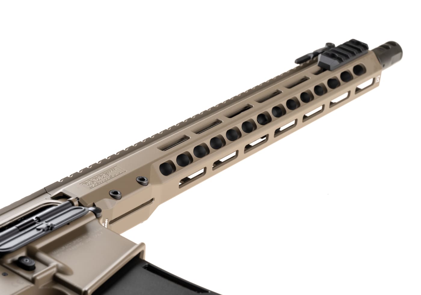 Krytac Barrett REC7 MK3 Carbine