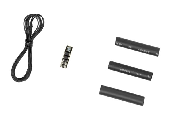 Gate Pico SSR 3 Mosfet