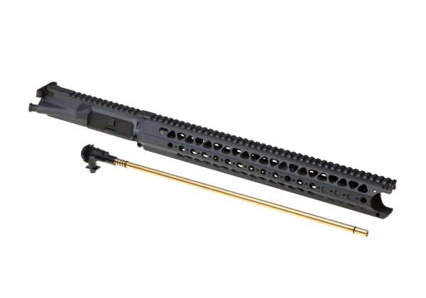 Krytac LVOA-C Complete Upper Receiver Assembly