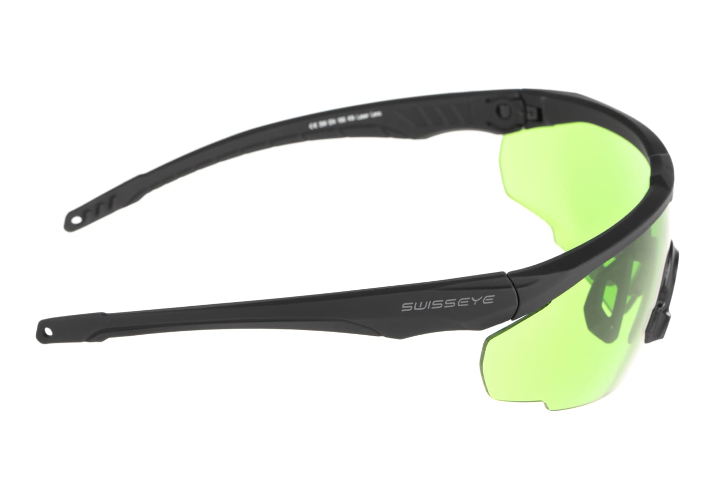 SwissEye Blackhawk Pro Laser Lens Green