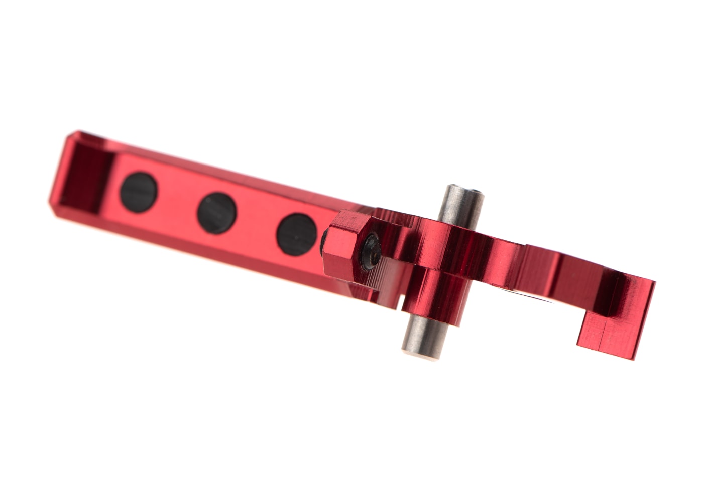 Maxx Model CNC Aluminum Advanced Speed Trigger Style E
