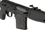 A&K SVD Sniper Rifle
