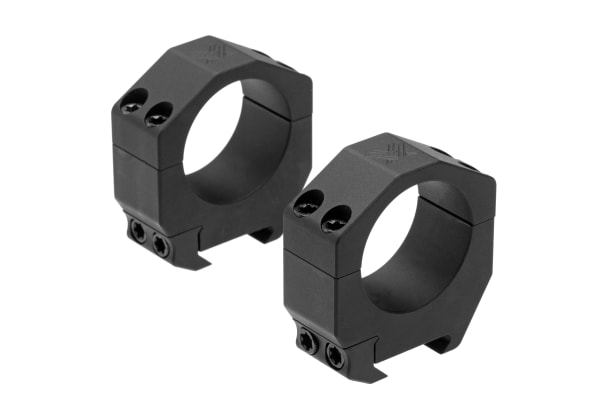 Vortex Optics Precision Matched Ring Set 34 mm 1.1 Inch