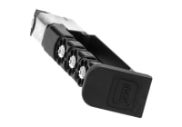 Glock Magazin Glock 17 Blowback Co2 4.5mm (.177) BB 8rds