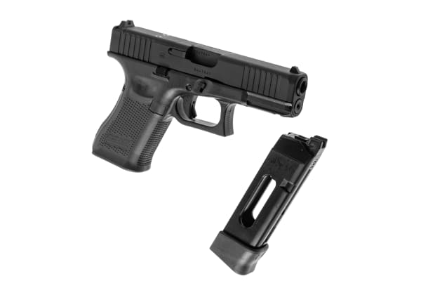 Glock Glock 19 Gen 5 MOS 4.5mm