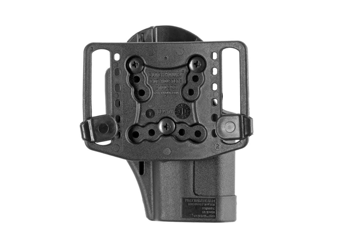 Blackhawk CQC SERPA Holster for Glock 19 / 23 / 32 / 36 Left Side