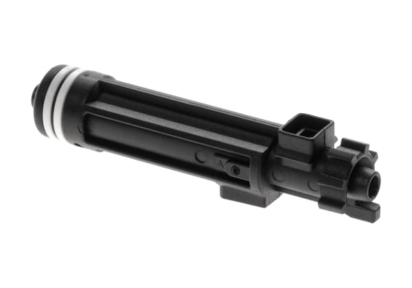 G&G Cylinder set - Silver (under 100m/s)
