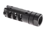 Pirate Arms Steel Flash Hider CCW