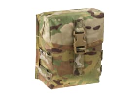 Warrior Large General Utility Pouch