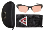 Oakley SI Flak Jacket TR45