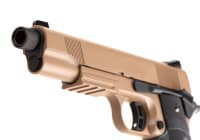 KJ Works M1911 MEU TBC Full Metal Co2