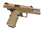 Golden Eagle 3303 Hi-Capa Full Metal GBB