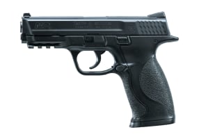 Smith & Wesson M&P 40 Co2