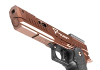 Army Armament R615 TTI Full Metal GBB