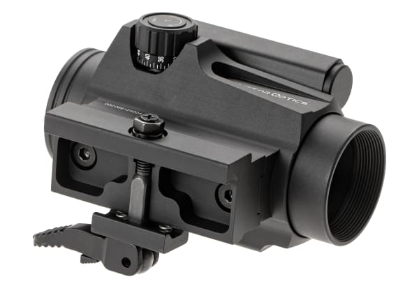 Vector Optics Nautilus 1x30 DBR Red Dot Sight