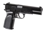 WE Hi-Power Mk3 Full Metal GBB