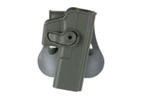 IMI Defense Roto Paddle Holster für Glock 17