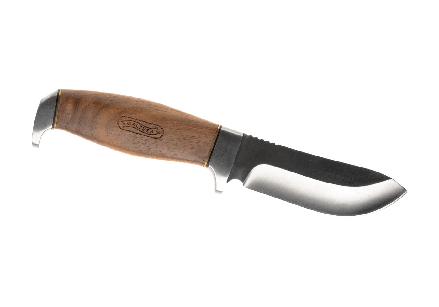 Walther Premium Skinner Fixed Blade