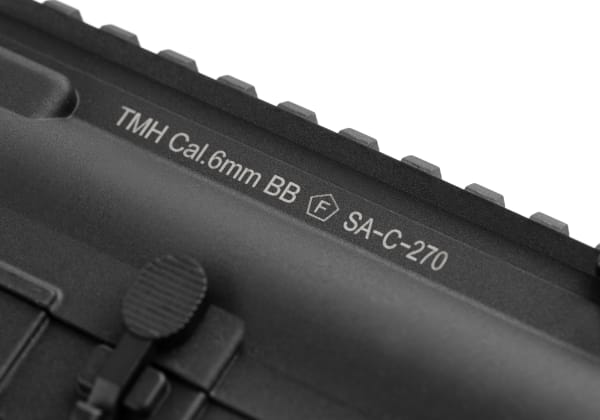 Specna Arms SA-C08 Core S-AEG