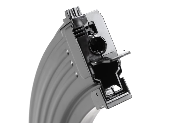 Kalashnikov Magazine AK47 Hicap 600rds