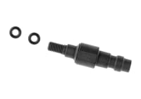 EpeS HPA Self Closing Adaptor for GBB WE/KJW Thread