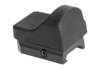 Vector Optics Frenzy 1x17x24 Mini Green Dot Sight