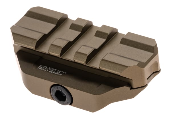 Strike Industries REX Riser