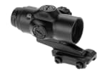 Primary Arms SLx 5X MicroPrism Red ACSS Aurora MIL Reticle