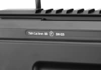 Snow Wolf SV98 Spring Bolt-Action Sniper Rifle Set