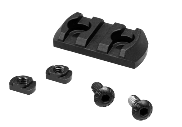 Magpul M-LOK Rail Section Polymer 3 Slots