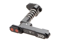 Maxx Model CNC Aluminum Advanced Magazine Release Style B