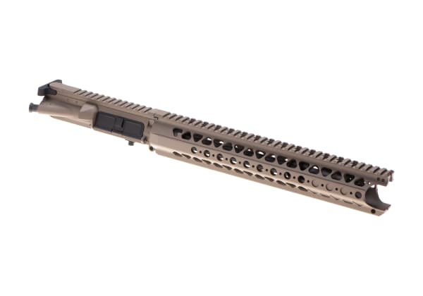 Krytac LVOA-S Complete Upper Receiver Assembly