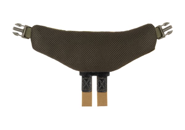 Templar's Gear Cover for Ballistic Throat Protection