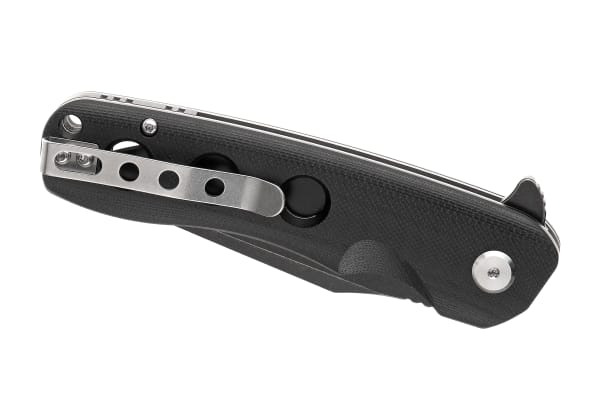 Bestech Knives Arctic Linerlock SW Folder