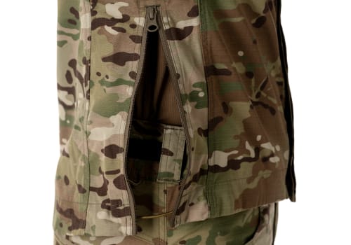 Clawgear Raider Field Shirt MK V