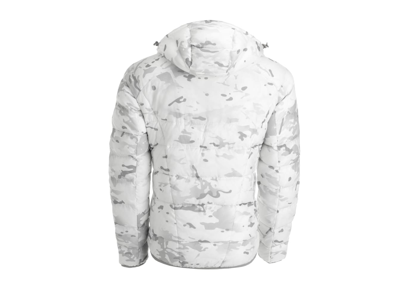 Clawgear LRICC Insulated Hoody