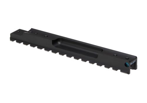 Maple Leaf VSR-10 Rail Bubble Lever Blue
