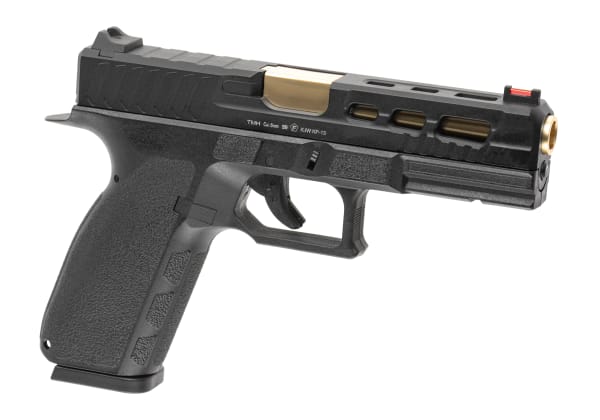 KJ Works KP-13 Custom Metal Version Co2