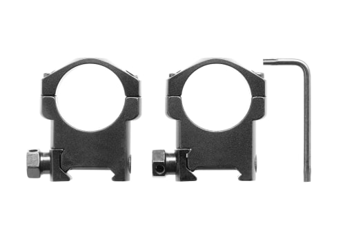 Vector Optics Sentinel-X Pro 10-40x50 Scope