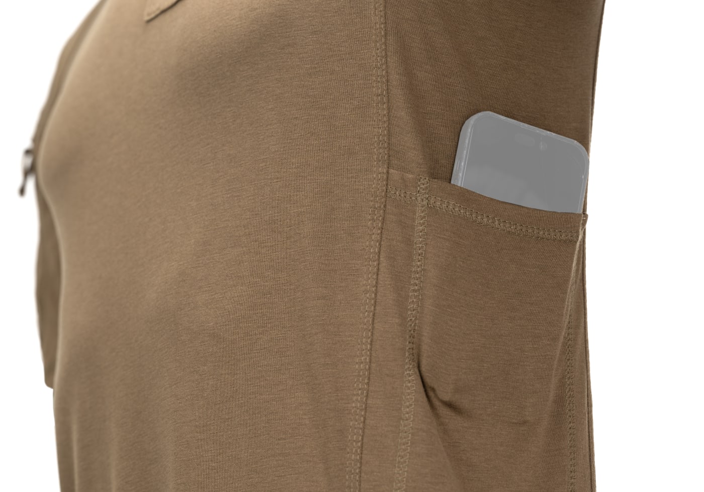 Clawgear Instructor Shirt MK III LW