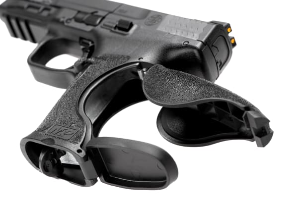 Smith & Wesson M&P 45 M2.0 Co2