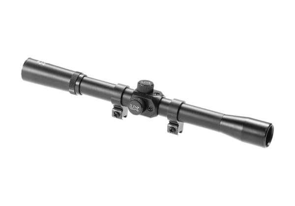 Umarex RS 4 x 20 Rifle Scope