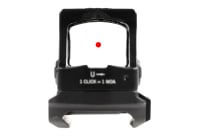 Vortex Optics Defender-CCW 3 MOA Red Dot