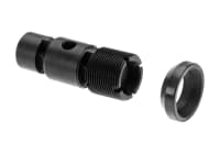 Strike Industries Strike X-Comp Thread Adapter Kit SIG MPX M18x1 RH