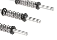 Prometheus Gearbox Bushing Centering Pins 2.98mm