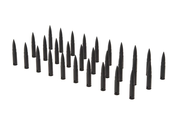 IMI Defense Dummy Bullets 300 Blackout 30pcs